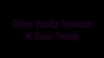 Preview 1 of Sex Lai Vung - Taboo Family Vacation Trailer