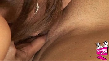 Preview 3 of Mom And Sun Pussing - Lesbian encouters 1072