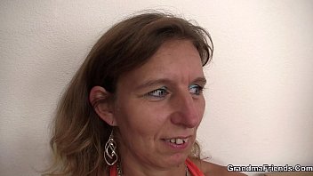 Preview 2 of Orginal Hd Sex - Hot 3some with sexy