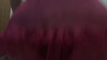 Preview 3 of Porn Cellulite Granny - sentando no pau