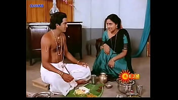 Preview 1 of Hxnxh - Rajalakshmi.Saree drop.RP