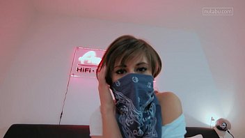Preview 1 of Xwx Sex - Caprice trembling orgasm