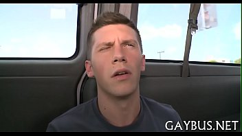 Preview 4 of Rejet 69 - Fooled into having gay oral-job