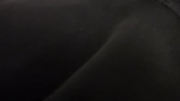 Preview 1 of Indi Daxy - Amateur masturbates with a dildo in her pussy and gets horny with her nipples