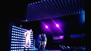 Preview 2 of Solo Outdorts - - gogo boys cueca molhada danger club