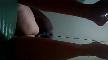 Preview 4 of Vip Xxx Indian - Fudendo o cu da casada menstruada