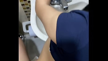 Preview 3 of Marathi Item - Me la Cojo R&aacute_pido en el Ba&ntilde_o,  la acabo de conocer en una FIESTA y me la cojo en el ba&ntilde_o de la discoteca