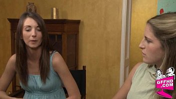 Preview 1 of Lisa And Bangbros - Sensual lesbains 1037