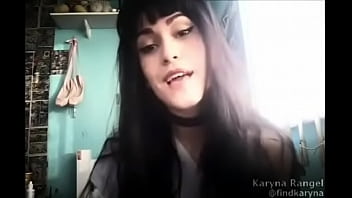 Preview 2 of Pears Girls - Karyna Rangel 1