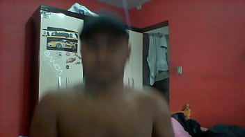 Preview 1 of Husband In Front In Husband - negro sp