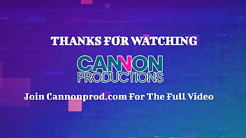 Preview 4 of Awek Kena Rogol Ramai Ramai - Cannon Productions - Quincy Roee Promo
