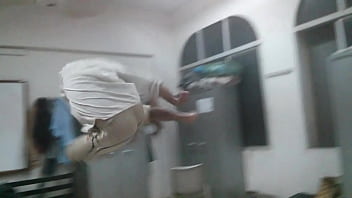 Preview 3 of Download Bokef Berkerudung - Dragon kick