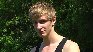 Preview 1 of Hd Hard Fack - Slovak amateur Peter Nagy and Robo Novak from Hammerboys TV