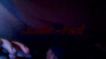 Preview 2 of Sadomized Anal - Lime&ntilde_o Peru Tetona huanuque&ntilde_a 02