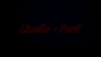 Preview 4 of Sadomized Anal - Lime&ntilde_o Peru Tetona huanuque&ntilde_a 02