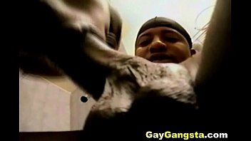 Preview 2 of 12ys Xxx Vode - Hot Gay Thug Fucked Indoors