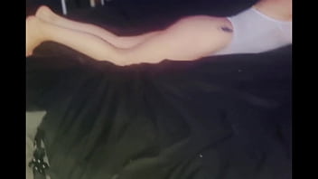 Preview 1 of Xux Hd - Rara lets me rub her down then i take her wet pussy with my hard cock. milf sexy cute