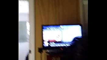 Preview 2 of Tube Cop Captured - Getting my dick suck by x
