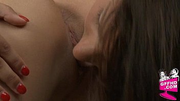 Preview 3 of Horse And Girl Bfhd - Girls enjoying girls 0437