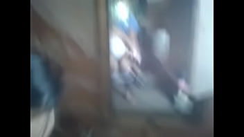 Preview 4 of Melacap Budak Sekolah - sexo mi con novia dia 2