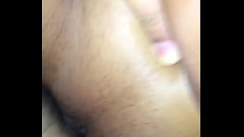 Preview 2 of Jija Sali Rape Sex Video - Smooth and creamy made me cum in the morning