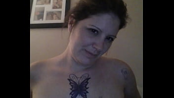 Preview 4 of Helens Xxl Dildo Insertions - ashleytits