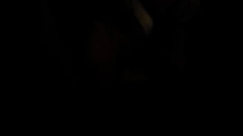 Preview 2 of Gay Bear Sex Public - Getting my dick sucked on her parents couch.