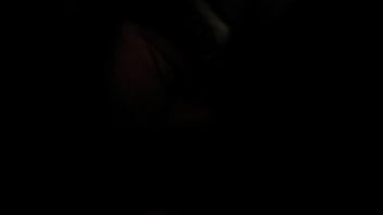 Preview 4 of Gay Bear Sex Public - Getting my dick sucked on her parents couch.