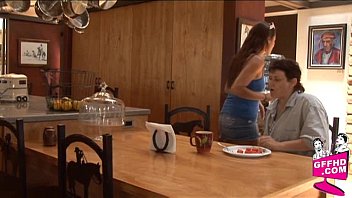 Preview 2 of Hot Tuesday Gay Porn - Lesbian fun 430