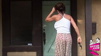 Preview 1 of Slepy Gf Fuck - Girls having fun 0297