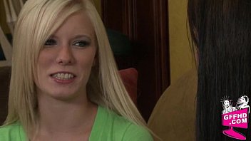Preview 3 of Men Dvp Dpp - Girls having fun 1065