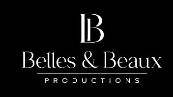 Preview 1 of Please Rap - BNB005w - Emily Belle &amp_ Baby Kxtten - 6on2 Gangbang - Anal DP Squirting Facials,  Piss drinking finish for Baby Kxtten (Wet)