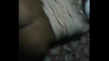 Preview 1 of Zerin Khan Sex Videcom - hitting dat azz correctly