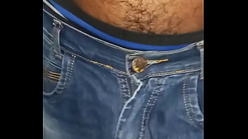 Preview 1 of Boobs Chuks - friend offers his wife as a cum deposit for black bbc