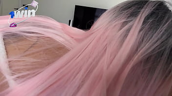 Preview 2 of Sxay Rap - The ex came to pick up things,  and left fucked in the Ass!