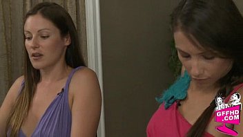 Preview 1 of Fgthh - Girls enjoying girls 0779