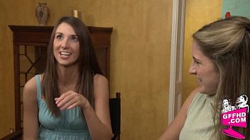 Preview 1 of Orgazm Deleme - Sensual lesbains 1036