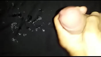 Preview 3 of Yung Big Boll - Big cumshot