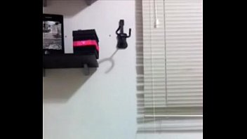 Preview 4 of Anal Sex Mature And Young - Flaquita rica juega con la cam