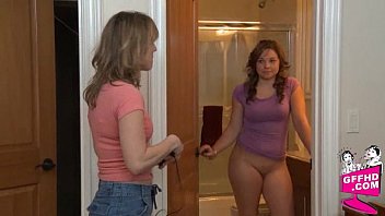Preview 2 of German Vintage Rimjob - Sensual lesbains 1428