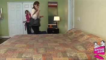 Preview 1 of Googel Babes - Girls enjoying girls 0307