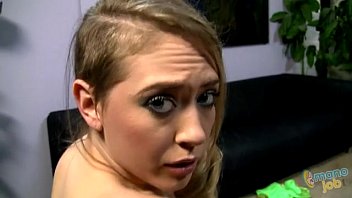 Preview 2 of Besin Fucked Pussy - cum on talkative kagney