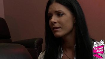 Preview 2 of Babysitter Licking And Fingering - Sensual lesbains 1195