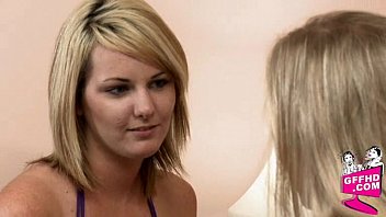 Preview 1 of Kristen Scott Xnxx Defloration - Girls enjoying girls 0928