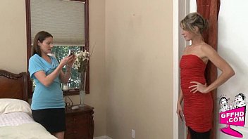 Preview 4 of Sperm Pregnancy - Sensual lesbains 1461