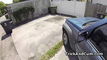 Preview 1 of Blu Film Indiyan - Ashden filled up with cock and pumped in POV