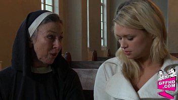 Preview 3 of Son Holding Panty - Lesbian encouters 1605