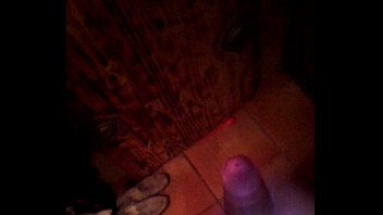 Preview 1 of Kaya Kuya - yo antes de la ducha