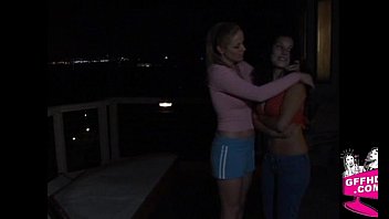 Preview 2 of Arilla Ferrera Friends Mom Fuck - Girls enjoying girls 0489