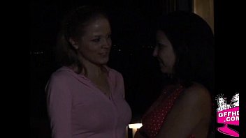 Preview 4 of Arilla Ferrera Friends Mom Fuck - Girls enjoying girls 0489